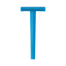 Medline Sterile Double-Sided Shave-Prep Razor