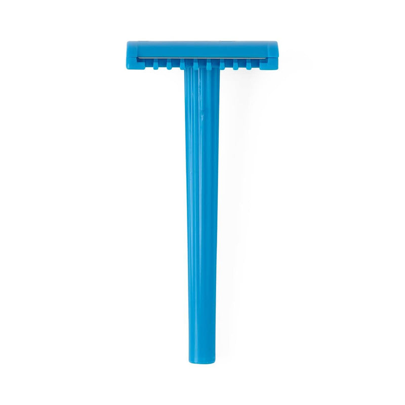 Medline Sterile Double-Sided Shave-Prep Razor