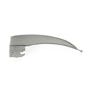 Medline Reusable Integrated Fiber Optic Laryngoscope Blades