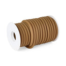 Medline Nonsterile Amber Latex Tubing