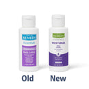 Medline Remedy Essentials Body Lotion