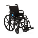 Medline Excel K4 Lightweight Wheelchairs