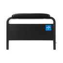 Medline Wheelchair Armrest Assemblies