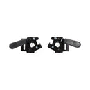 Medline Wheelchair Brakes