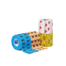 Medline Nonsterile Self-Adherent Wrap Kid Packs