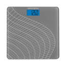 Medline SmartHeart Digital Weight Scales