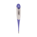 Medline 9-Second Flexible Tip Digital Thermometer