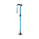 Medline TriGlide Folding Canes