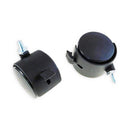 Medline Replacement Caster Pair for MDS104015