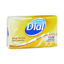 Medline Dial Gold Antibacterial Bar Soap