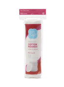 Medline Simply Soft Cotton Rounds