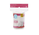 Medline Simply Soft Cotton Rounds