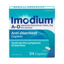 Medline Imodium A-D Anti-Diarrheal Medication