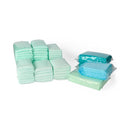 Medline Disposable Fluff and Polymer Underpads
