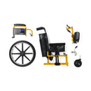 Medline Pediatric Wheelchairs