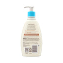 Medline Light-Scent Body Wash and Shampoo