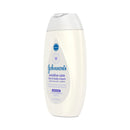 Medline Johnson's Sensitive Care Face and Body Cream