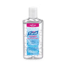 Medline Purell Advanced 70% v/v Ethyl Alcohol Gel Hand Sanitizers