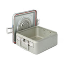 Medline Steriset Half-Size Sterilization Containers