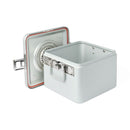 Medline Steriset Half-Size Sterilization Containers