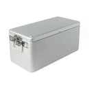 Medline Steriset Full-Size Sterilization Containers