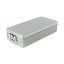 Medline Steriset Full-Size Sterilization Containers