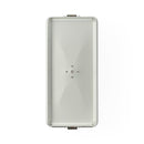 Medline Steriset Full-Sized Sterilization Containers with Drain and Lid