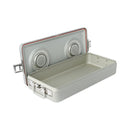 Medline Steriset Full-Size Sterilization Containers