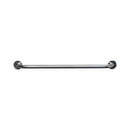 Medline DMI Institutional Knurled Grab Bar