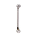 Medline DMI Institutional Knurled Grab Bar