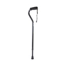 Medline Deluxe Adjustable Aluminum Canes