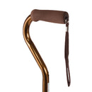 Medline Deluxe Adjustable Aluminum Canes