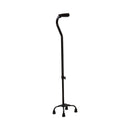 Medline DMI Adjustable Quad Canes