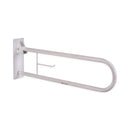 Medline Fold Away Grab Bar Shower Safety Handrails