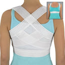 Medline Briggs  Posture Corrector Supports