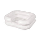 Medline Briggs  DMI Inflatable Bed Shampooer Basin