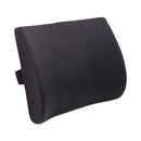Medline Standard Lumbar Cushion with Strap