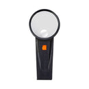 Medline Handheld Illuminated Bifocal Magnifier