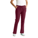 Medline ComfortEase Women's Modern Fit Cargo Scrub Pants (Style 8865)