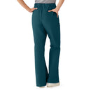 Medline ComfortEase Women's Modern Fit Cargo Scrub Pants (Style 8865)