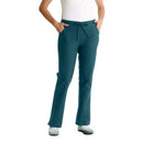 Medline ComfortEase Women's Modern Fit Cargo Scrub Pants (Style 8865)