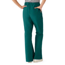 Medline ComfortEase Women's Tall Cargo Scrub Pants (Style 8865)