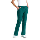 Medline ComfortEase Women's Modern Fit Cargo Scrub Pants (Style 8865)
