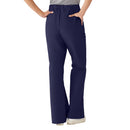 Medline ComfortEase Women's Petite Cargo Scrub Pants (Style 8865)