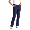 Medline ComfortEase Women's Modern Fit Cargo Scrub Pants (Style 8865)