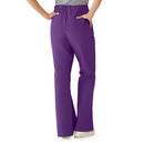 Medline ComfortEase Women's Modern Fit Cargo Scrub Pants (Style 8865)