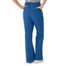 Medline ComfortEase Women's Petite Cargo Scrub Pants (Style 8865)