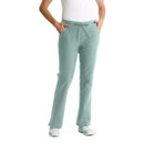 Medline ComfortEase® Women's Petite Cargo Scrub Pants (Style 8865)