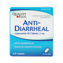 Medline LNK Loperamide Caplets