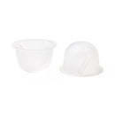 Medline Replacement Parts for Medline Double Electric Breast Pump